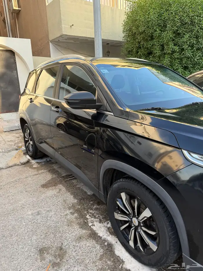 شفرليه كابتيفا 4