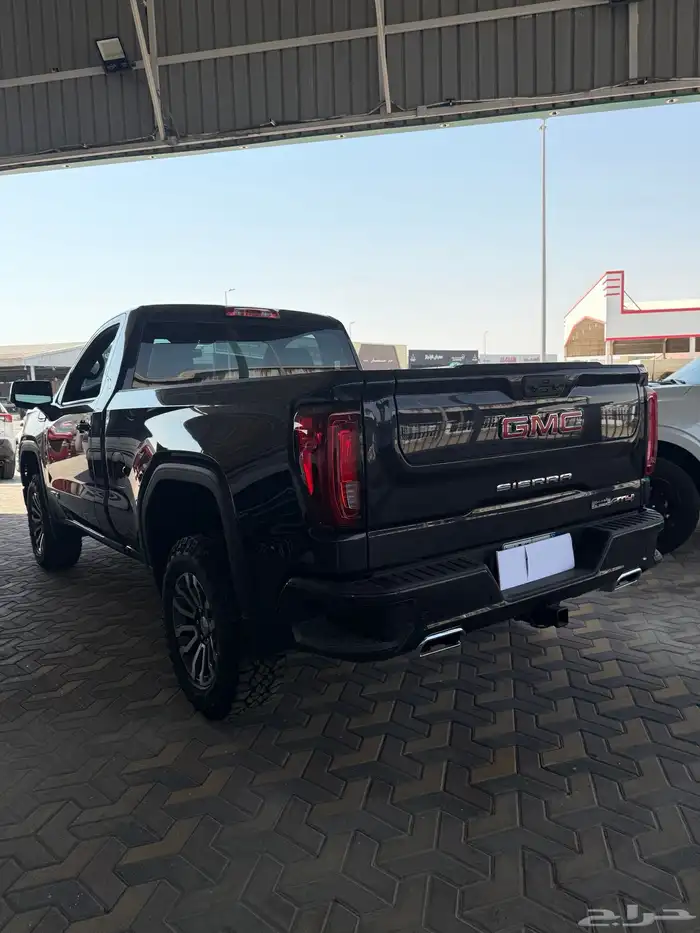 تم البيع تم البيع جئ ام سي سيرا AT4 موديل2023 11