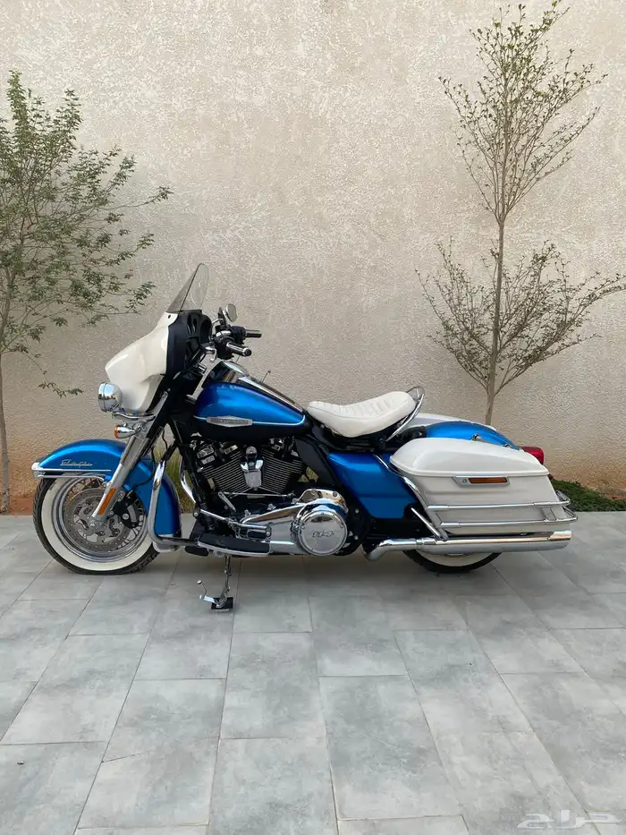 للبيع هارلي - الكترا قلايد 2021 revival 12
