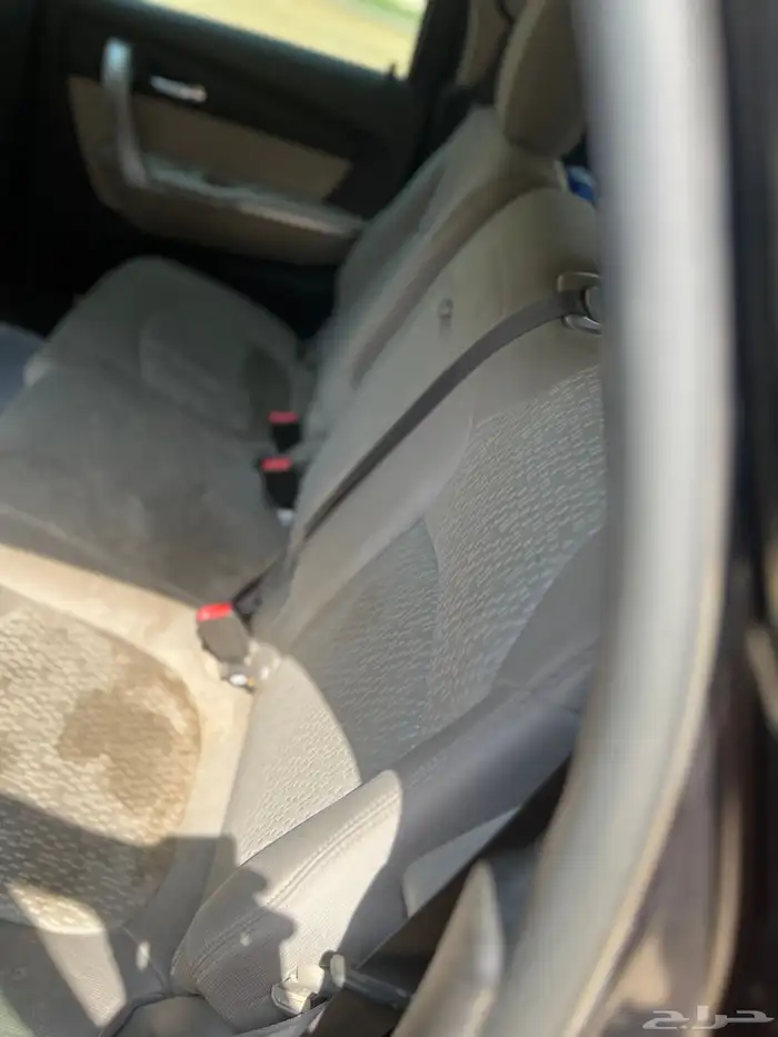 أكاديا 2010 استعمال طبيب 2