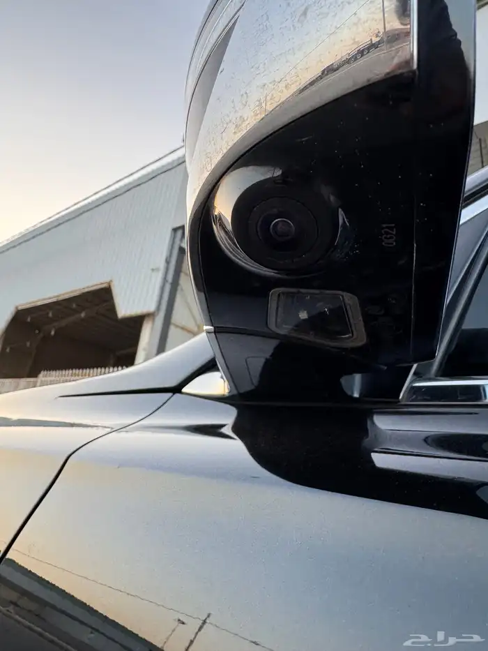 ازيرا 2020 بنزين 30