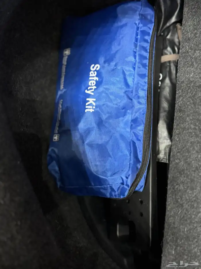 مازدا زوم 6 2020 فضي لدى معرض(عبيد الرشيدي) 33