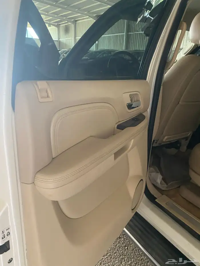 اسكاليد 2007 12