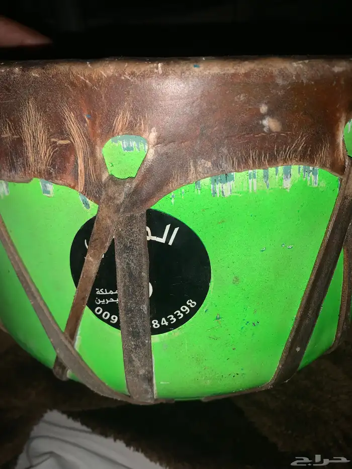 زير ايقاع المالكي 3