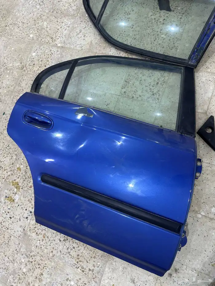 للبيع قطع بدي سيفيك 1998 1