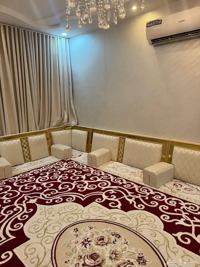 مساند ارضيه السعر قابل للتفاوض 1