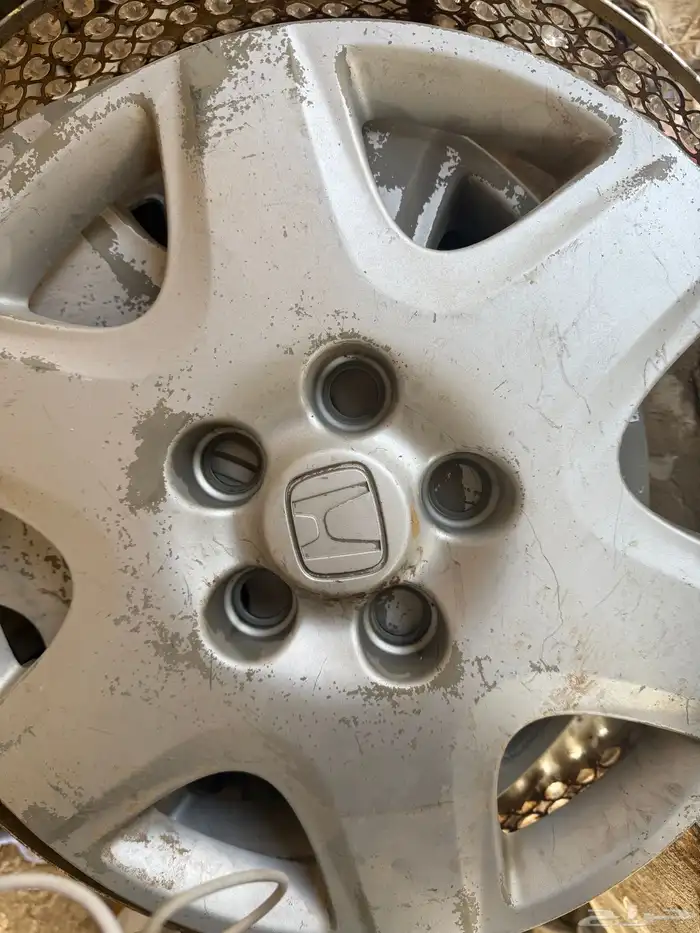 قطع اكورد 2005-2007 0