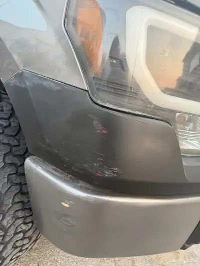 2014 ford F150 index