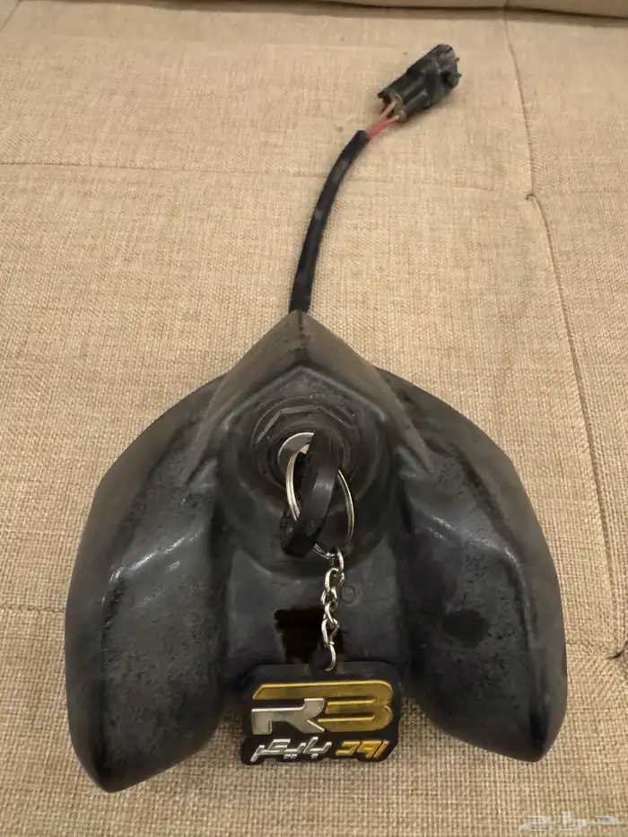 مفتاح ياماها رابتر 700 0