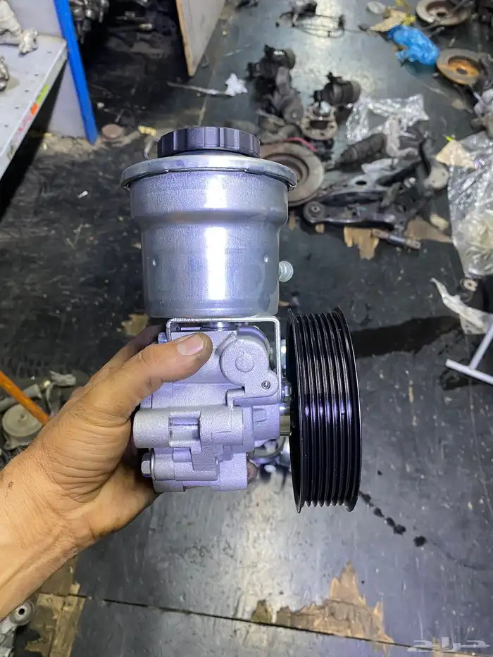 علب دركسون هيلوكس 3