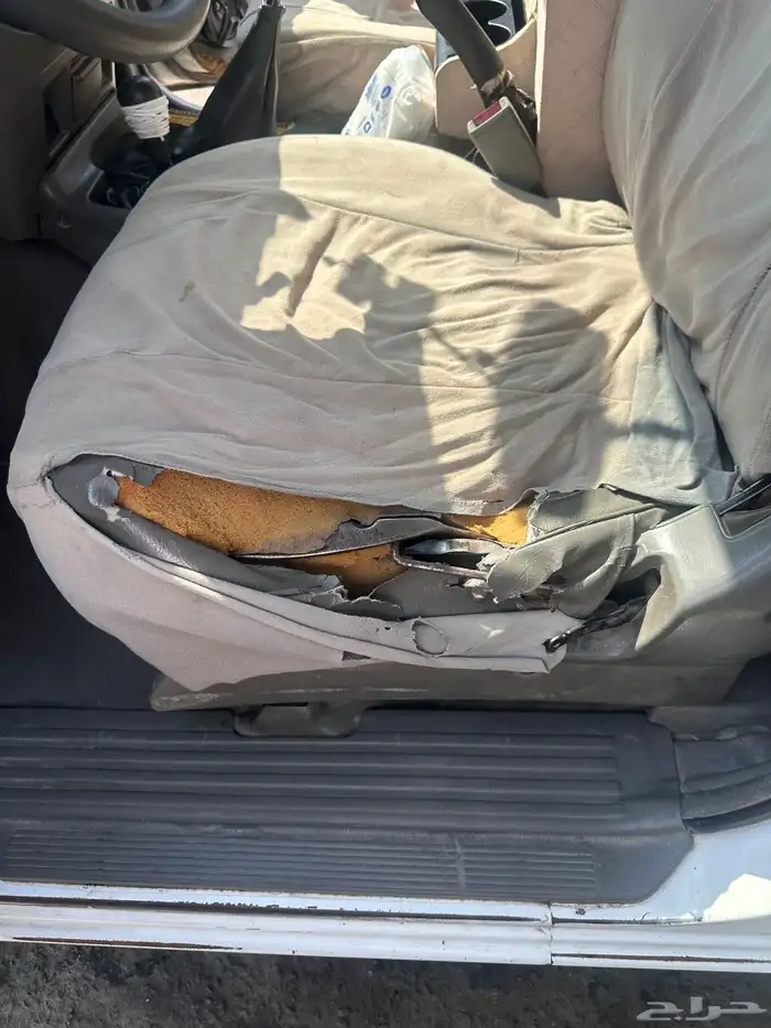 جيب نيسان باترول 99 9