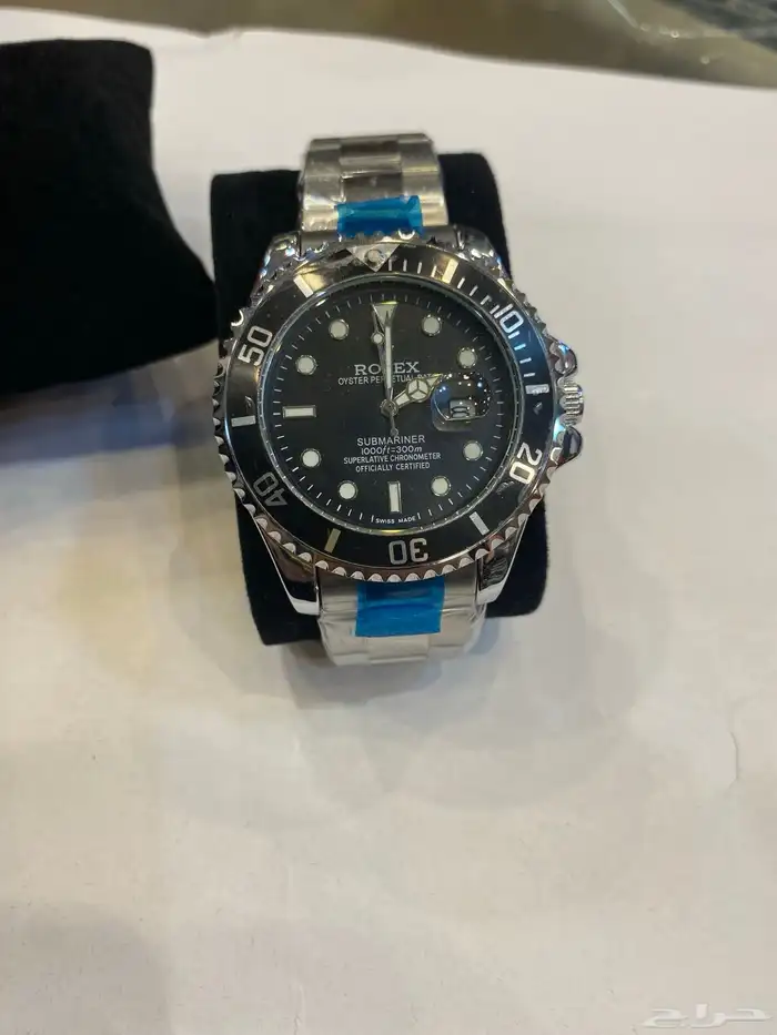 ساعات ماركات عالمية 4