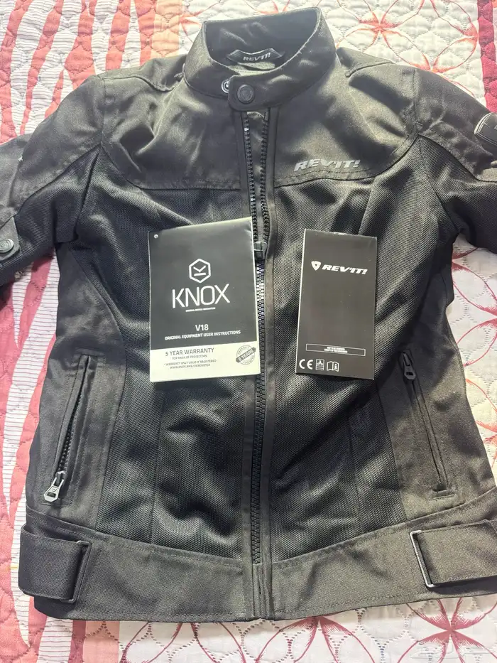 خوز BELL و جاكت سيفتي للدبابات 3