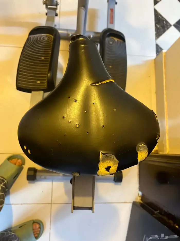 جهاز رياضي الاوبتراك 2