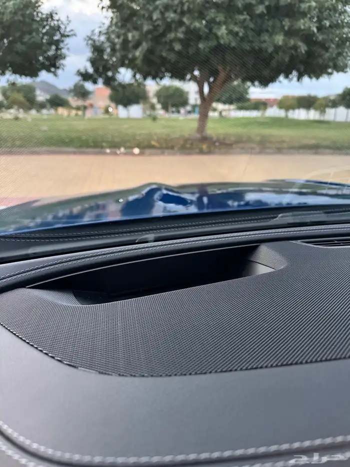 مرسيديس E ماشي 15 الف كيلو فقط 21