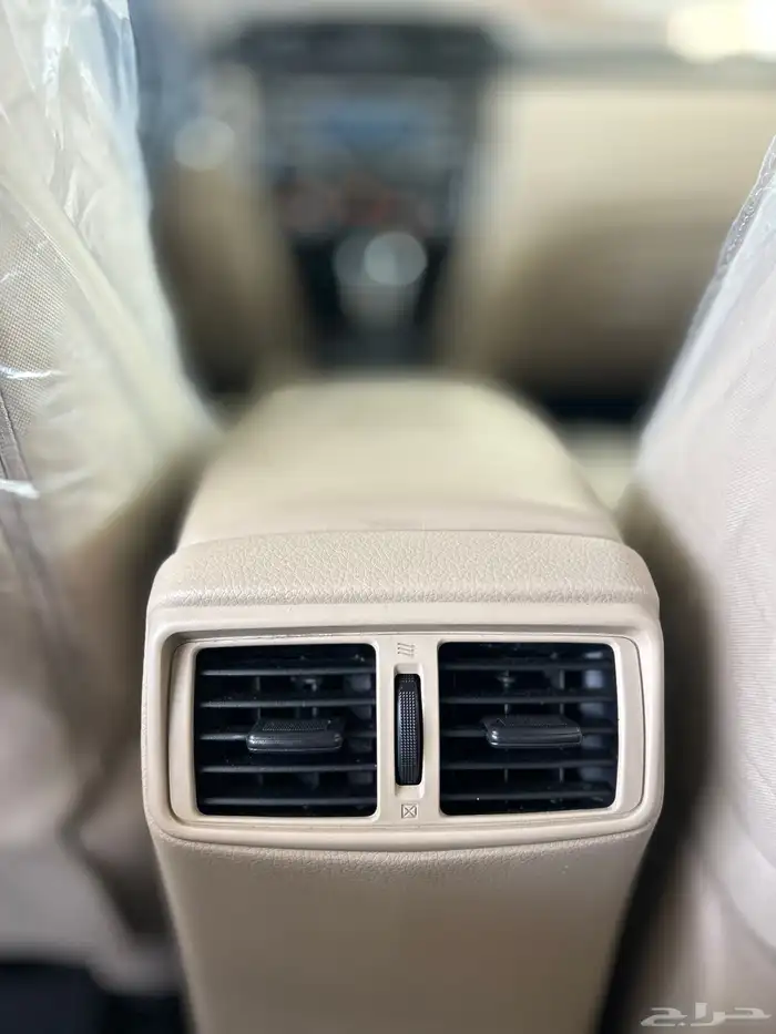 نيسان اكس اتريل.2021 دبل استاندر 12