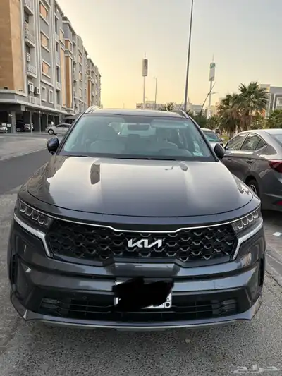 كيا سورنتو 2023 index