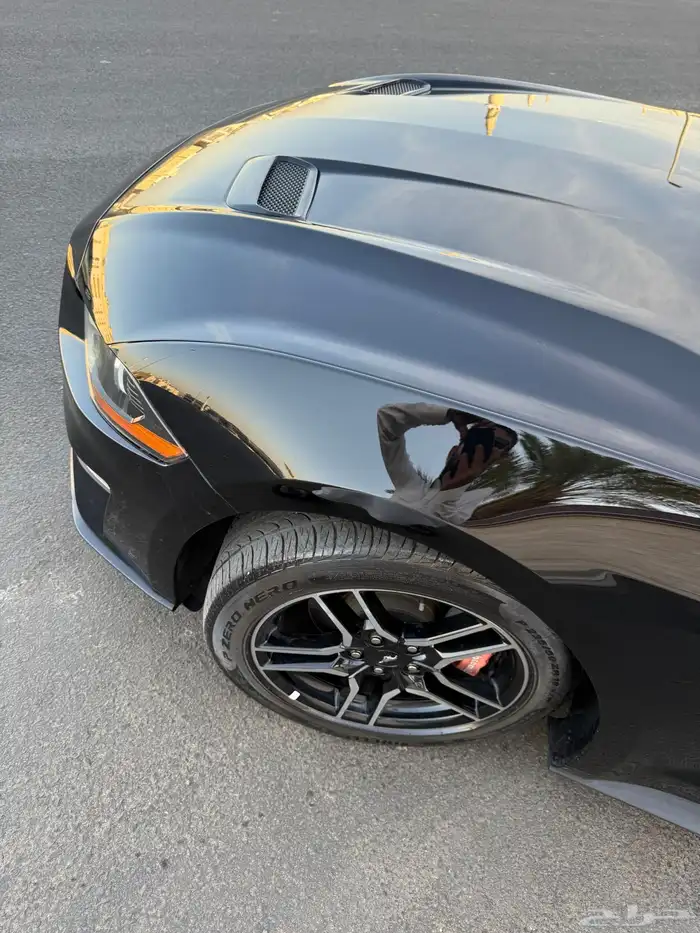 فورد_موستنج_2018_EkooBoost 81