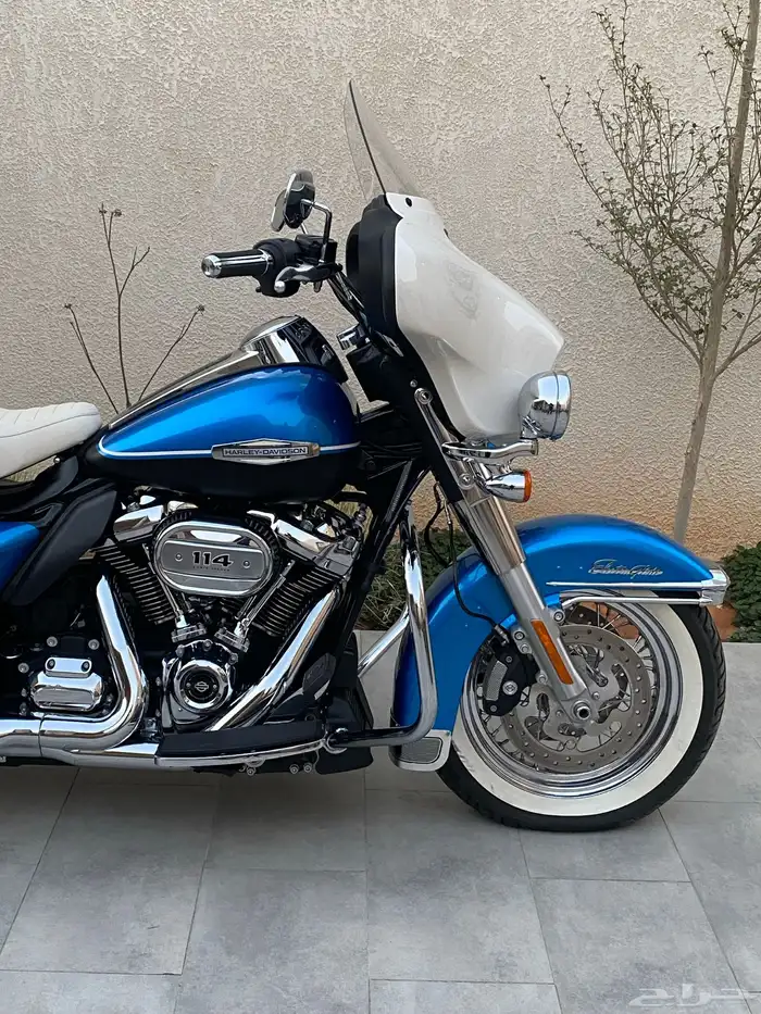 للبيع هارلي - الكترا قلايد 2021 revival 4