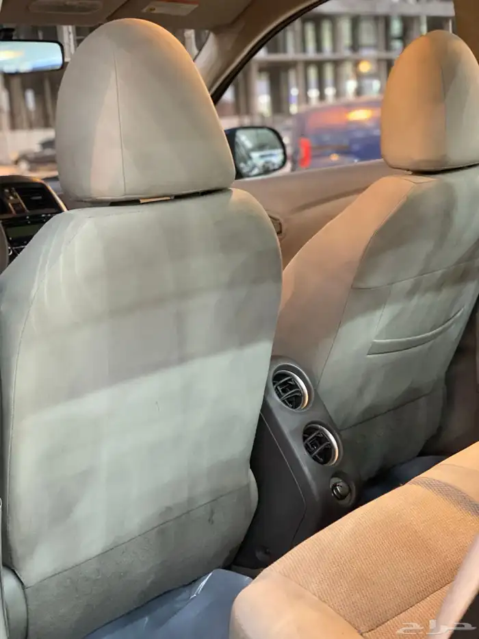 نيسان صني فل 17