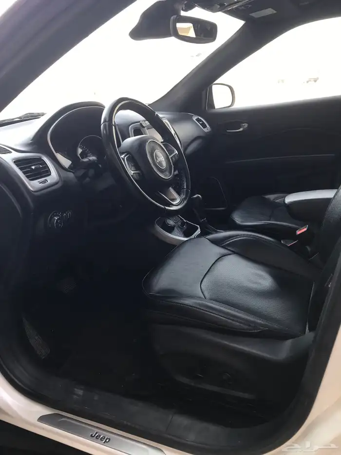 Jeep جيب كومباس 2020 14