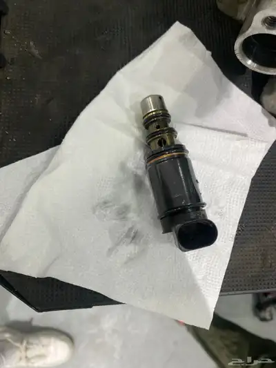 حساس كمبروسر اودي A6 2015 مكينة 4سلندر index