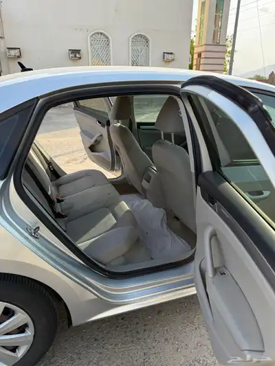 فولكس واجن باسات 2013 index