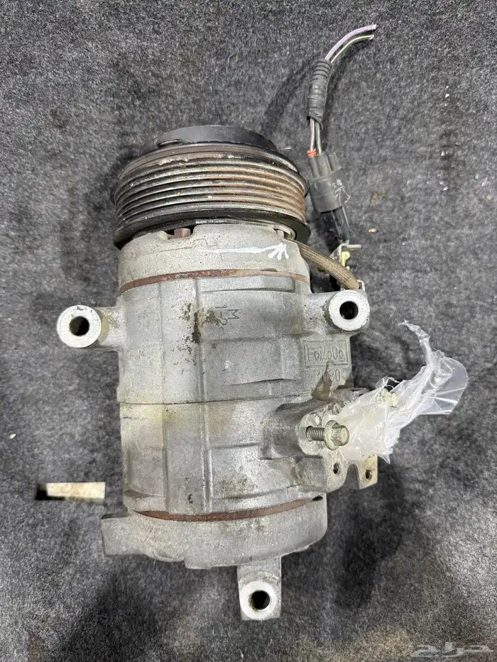 كمبروسر تورس فليكس 1