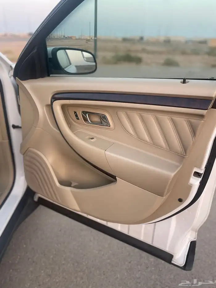 فورد تورس م 2013 15