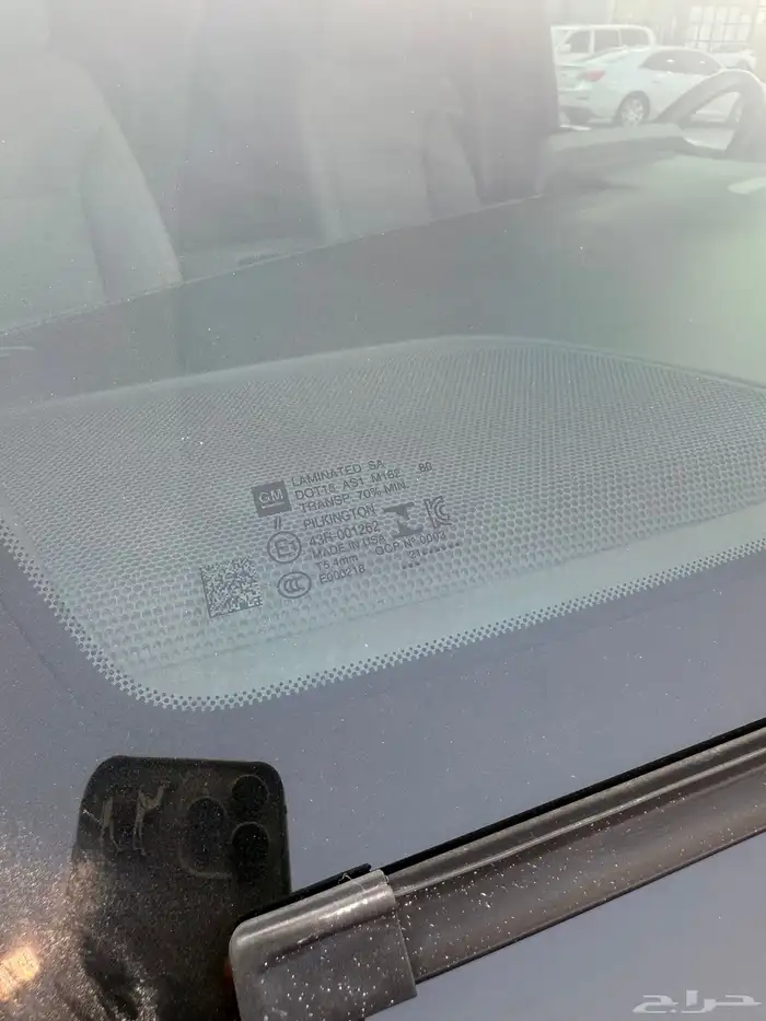 تاهو 2022 LS بدون 10