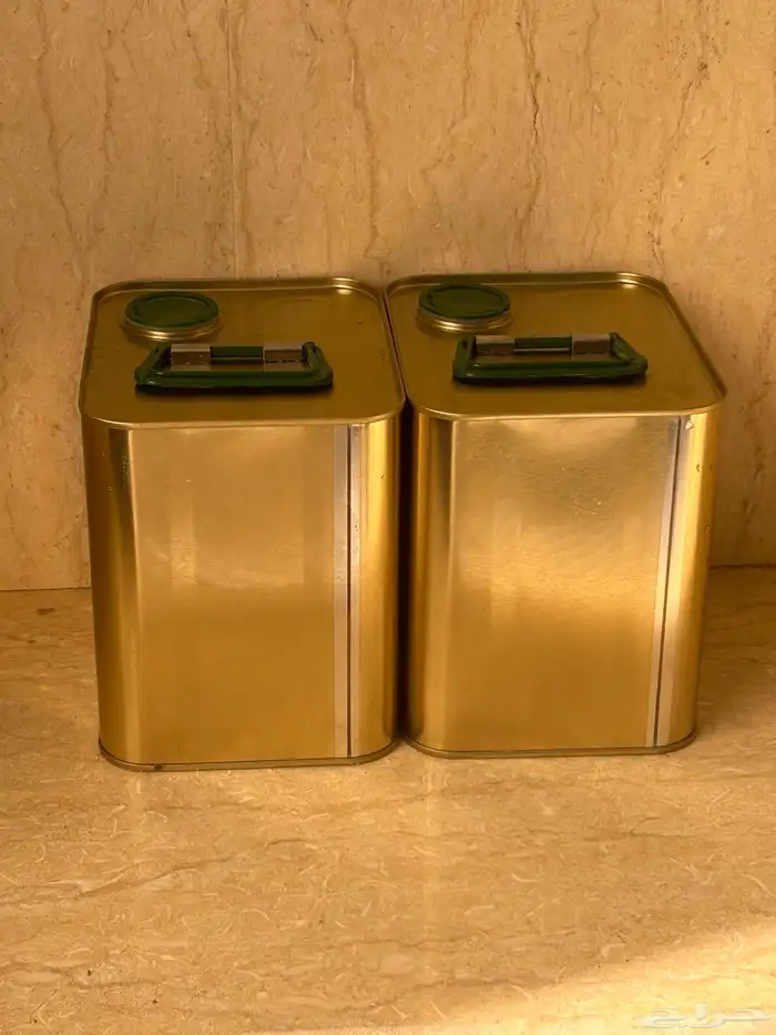 زيت يتون الحره الفاخر 3