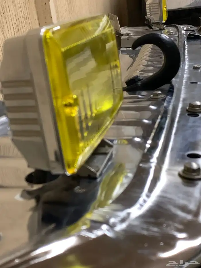 صدام تبريزة ربع شاص 2006 5