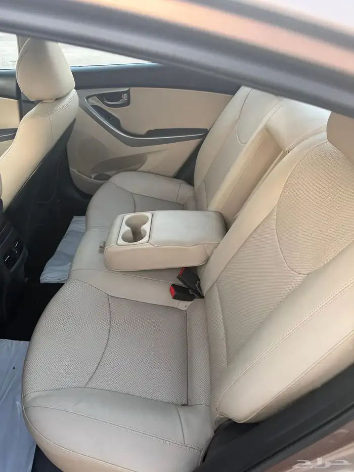 النترا 2016 مكينه 2000 كبيره 8