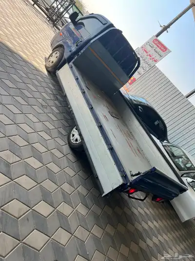 للبيع مديل 2021 وكاله ديزل تمتك بطاقه جمركيه ماشي 80 index