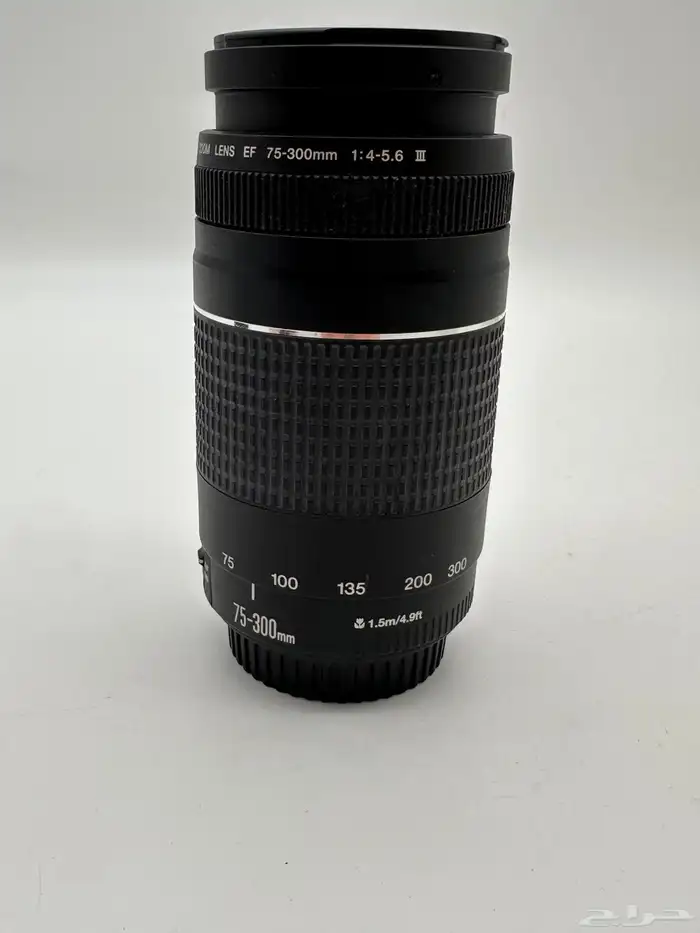 عدسات كانون ونيكون نظيفة 9