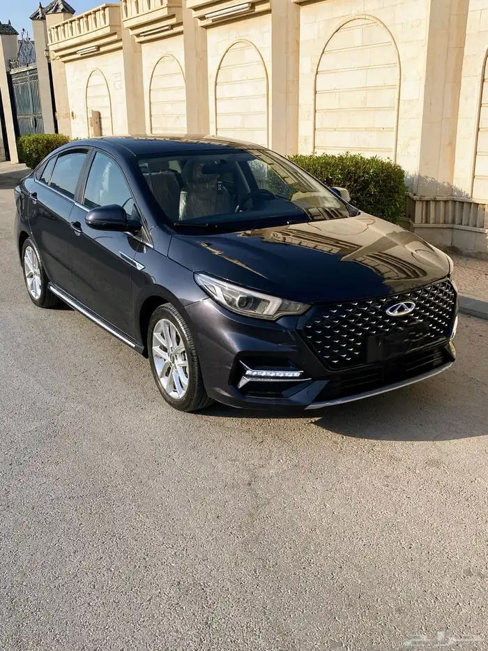 شيري اريزو 2024 11