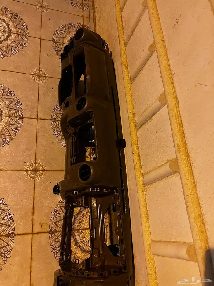 قشرت طبلون ربع 2