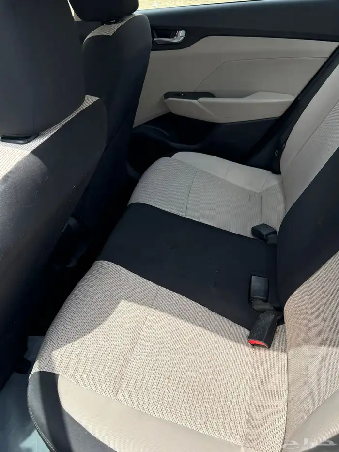 اكسنت 2021 وكاله 5