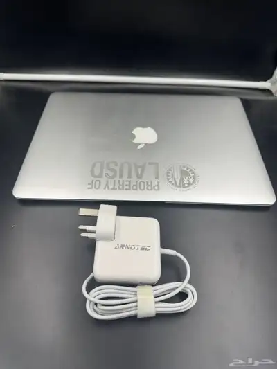 macbook air ماكبوك اير 2017 ب 599 ريال فقط index