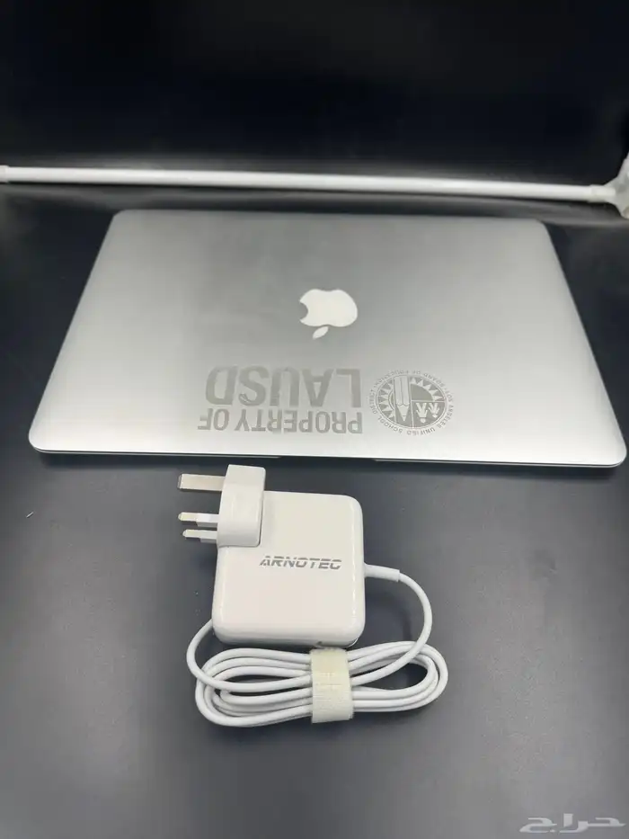 macbook air ماكبوك اير 2017 ب 599 ريال فقط 4