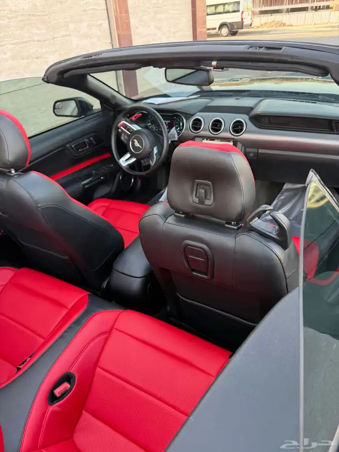 فورد_موستنج_2018_EkooBoost 63