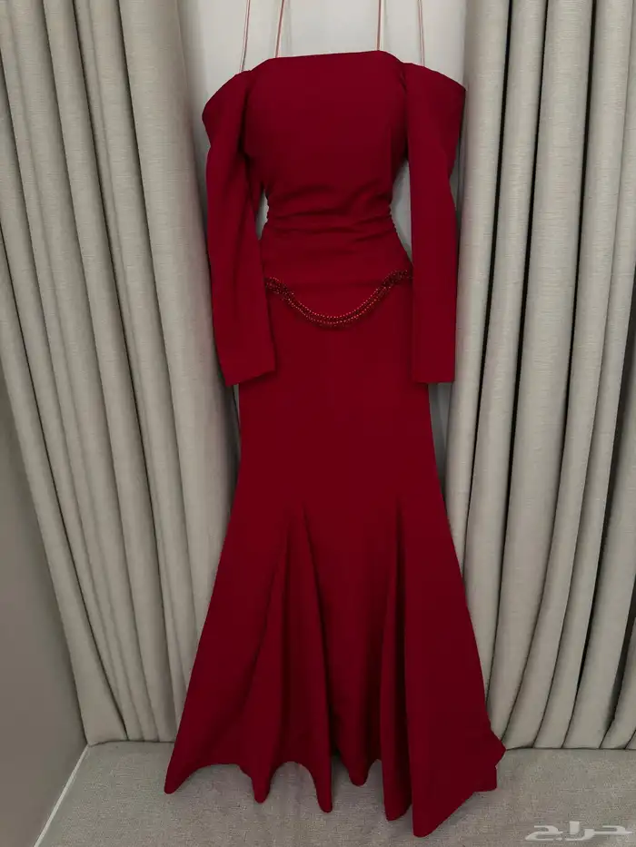 فساتين سهر متنوعه 6