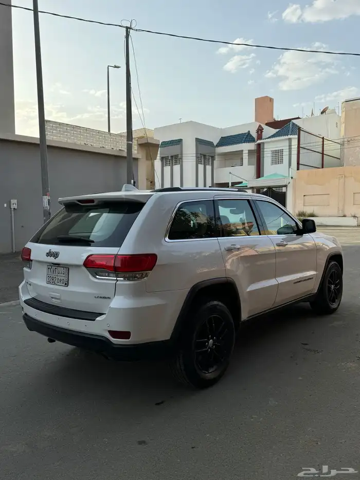 قراند شروكي 2018 2