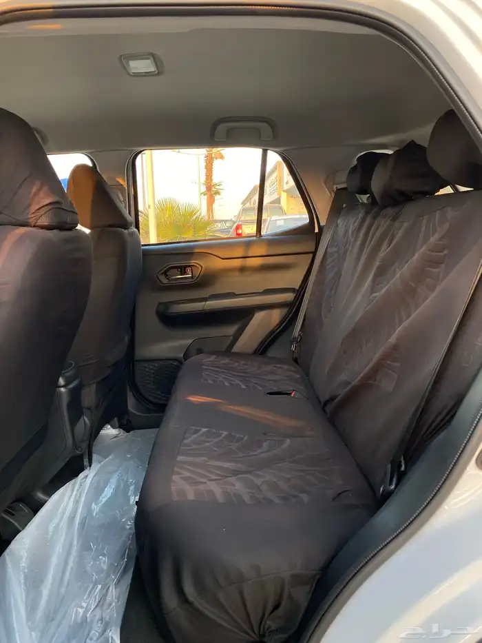 تويوتا رايز ليمتد 19