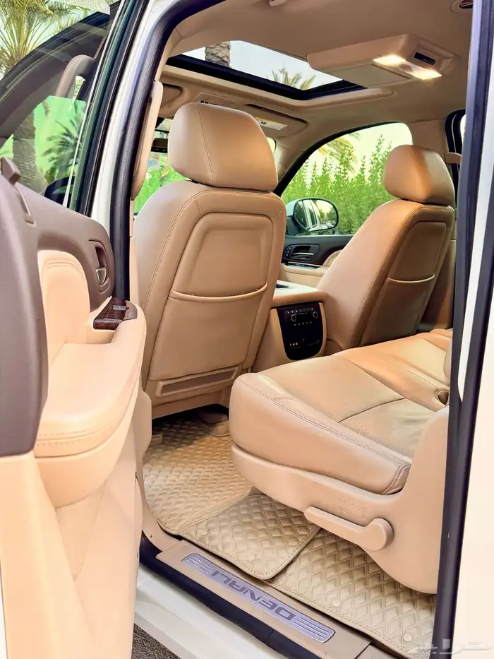 دينالي طول 2014 مخزن ماشي 80 الف 32