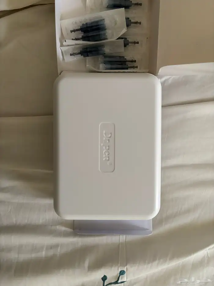 ديرما بين لعلاج شحوب البشره ومنحها نضاره ونعومه 2