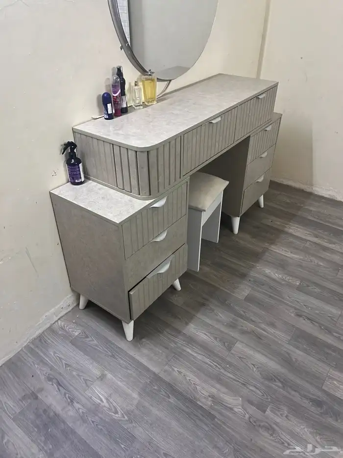 اثاث للبيع ثلاجه غساله فرن اسطوانه غرفه نوم شاشه طاوله 4