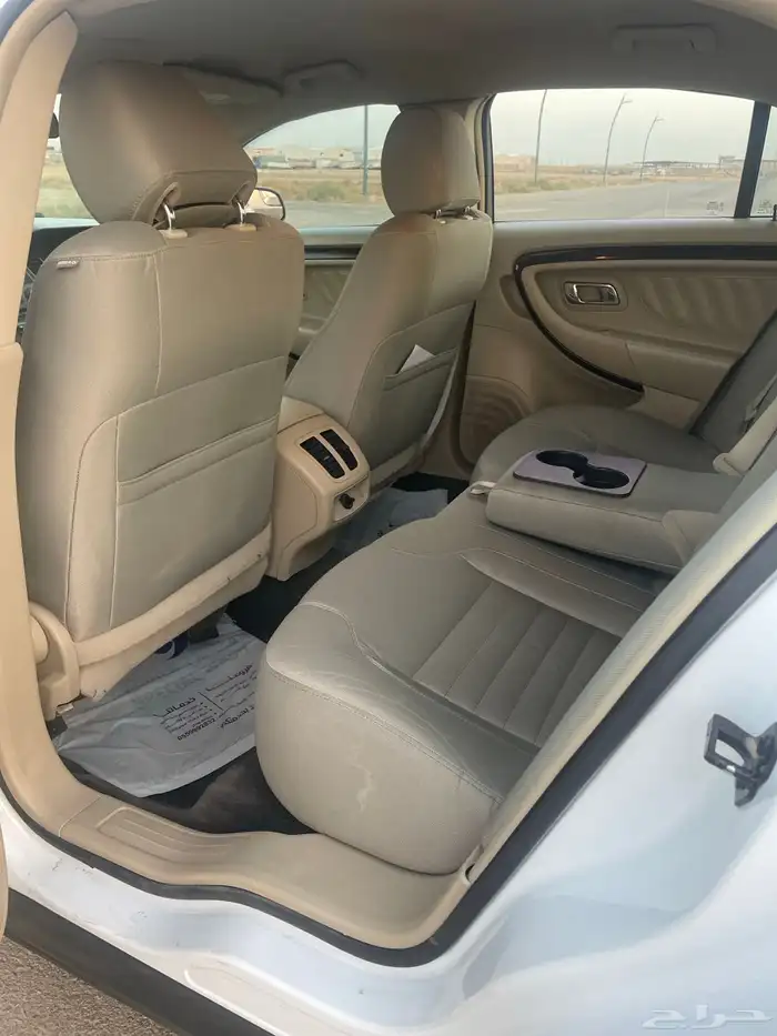 فورد تورس م 2013 21