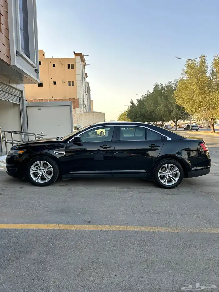 فورد تورس 2018 4