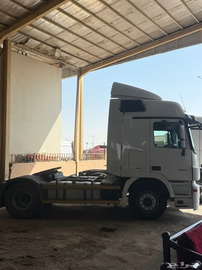 راس اكترس 2009 اتوماتيك 1